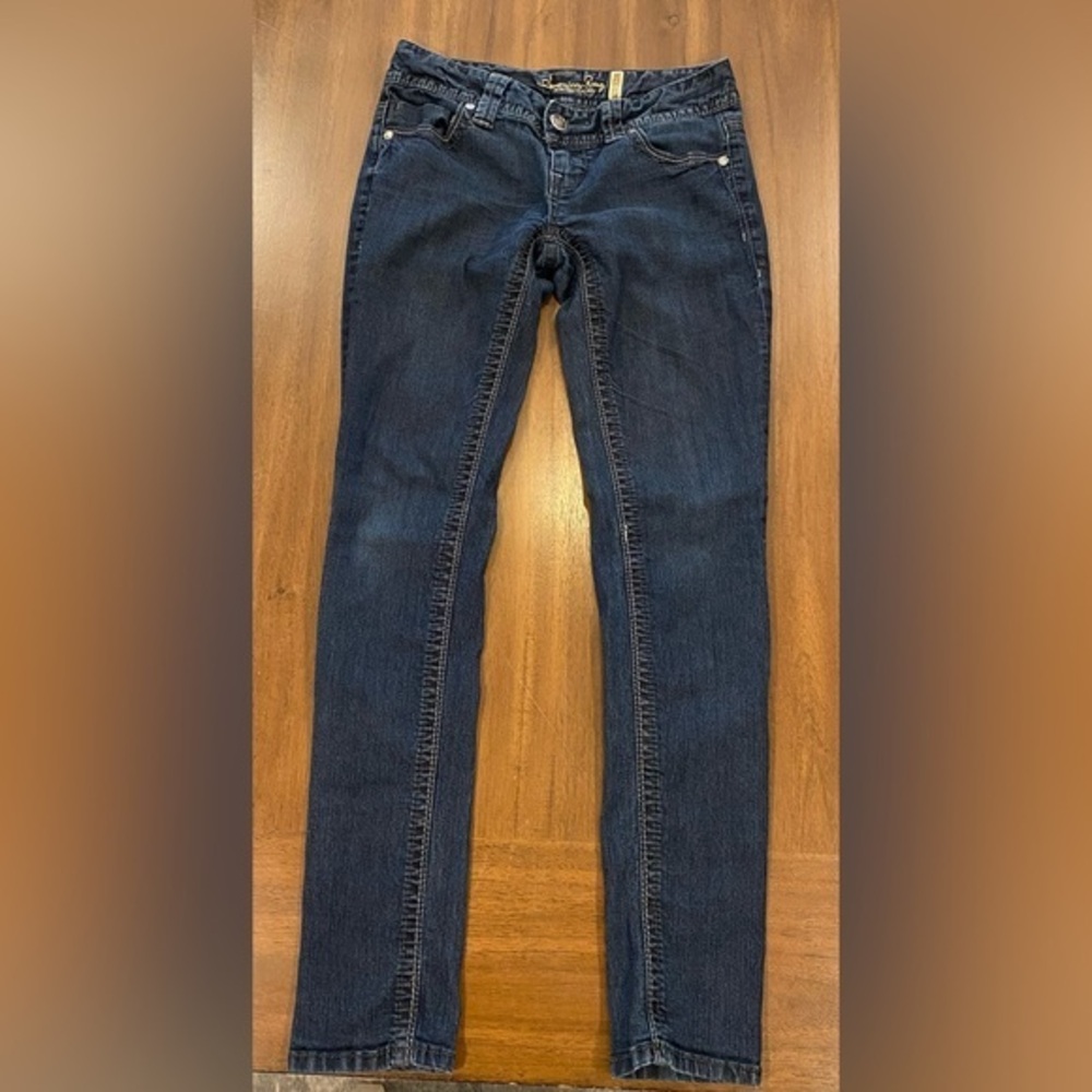 American Rag Super Skinny Jeans Size 3S